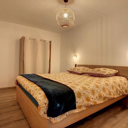 Mont Alt, F2 40M2 En Rdc, Calme, Vue Mt Blanc Apartment Passy  Bagian luar foto