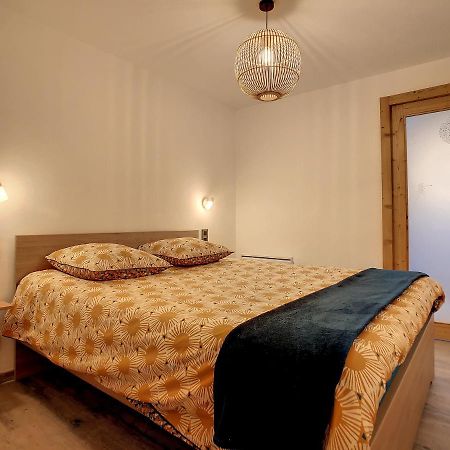 Mont Alt, F2 40M2 En Rdc, Calme, Vue Mt Blanc Apartment Passy  Bagian luar foto