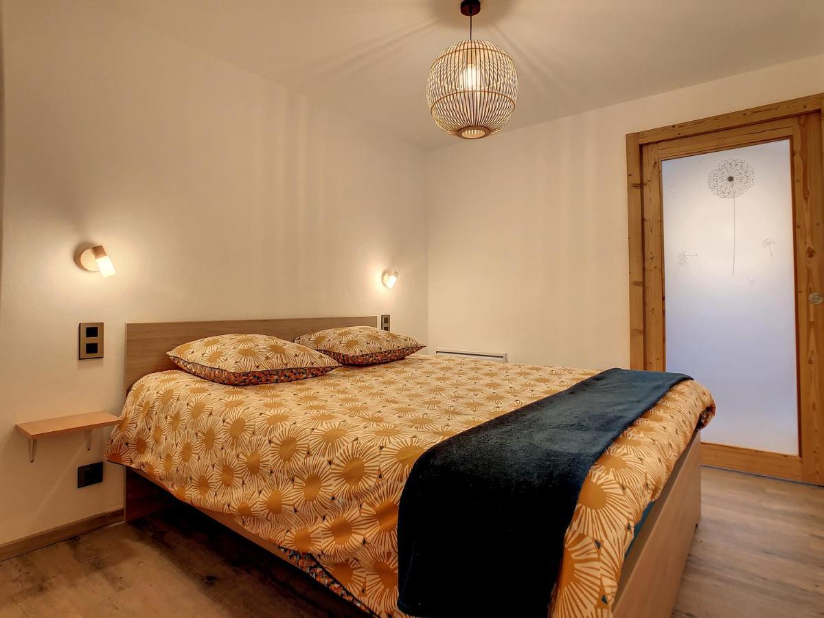 Mont Alt, F2 40M2 En Rdc, Calme, Vue Mt Blanc Apartment Passy  Bagian luar foto